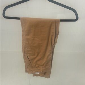 GAP Men's Brown Chinos